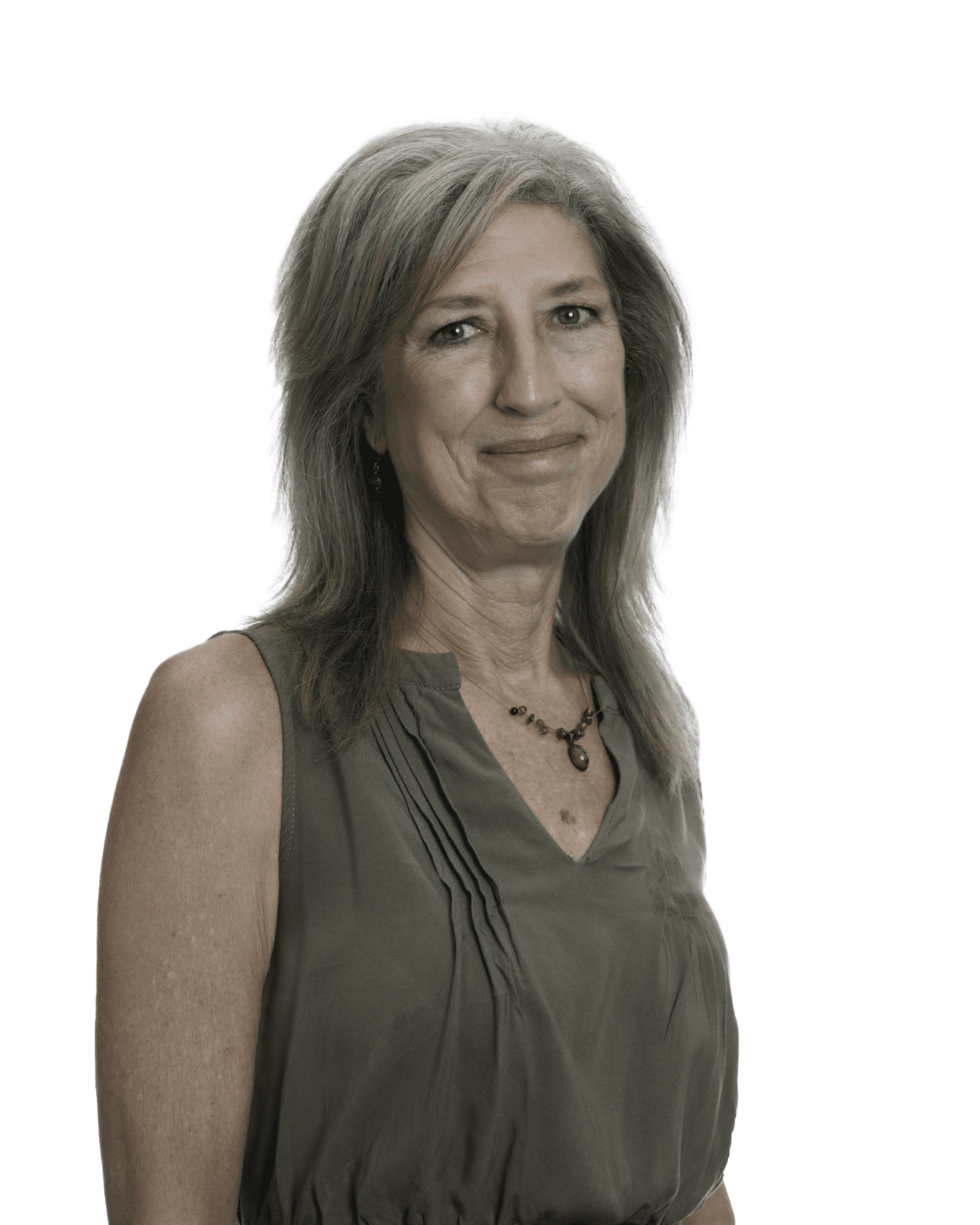 Image of Jan Gillespie